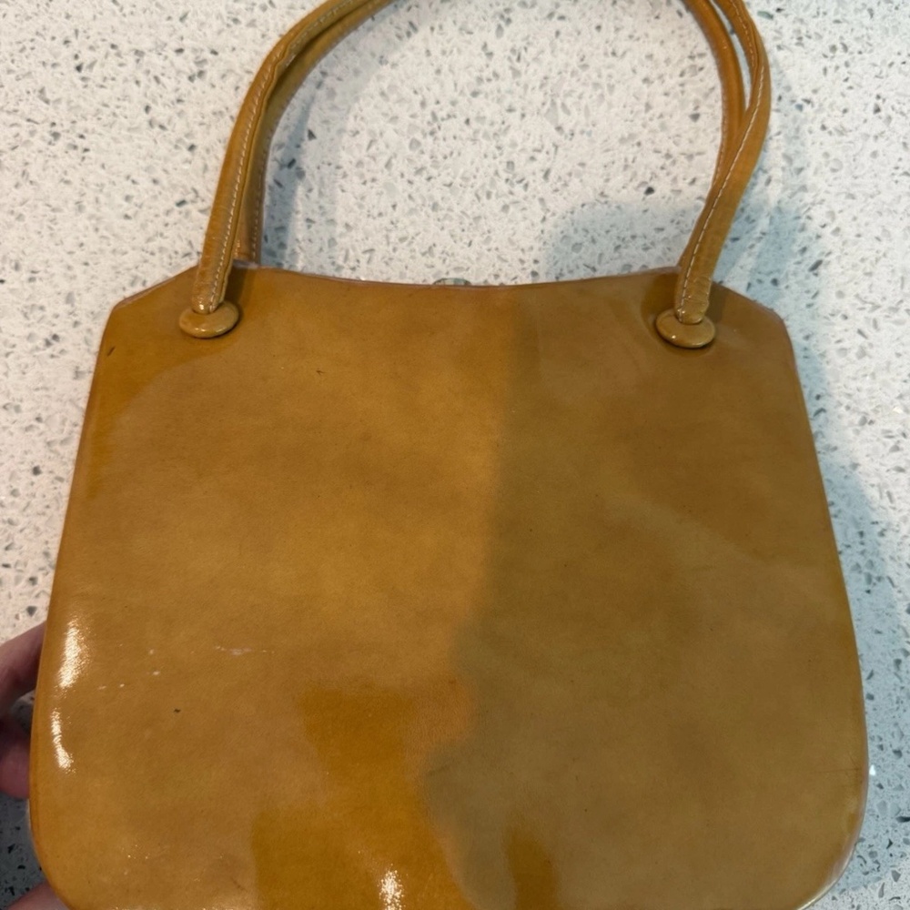 ROSENFELD Purse and Pocket Purse